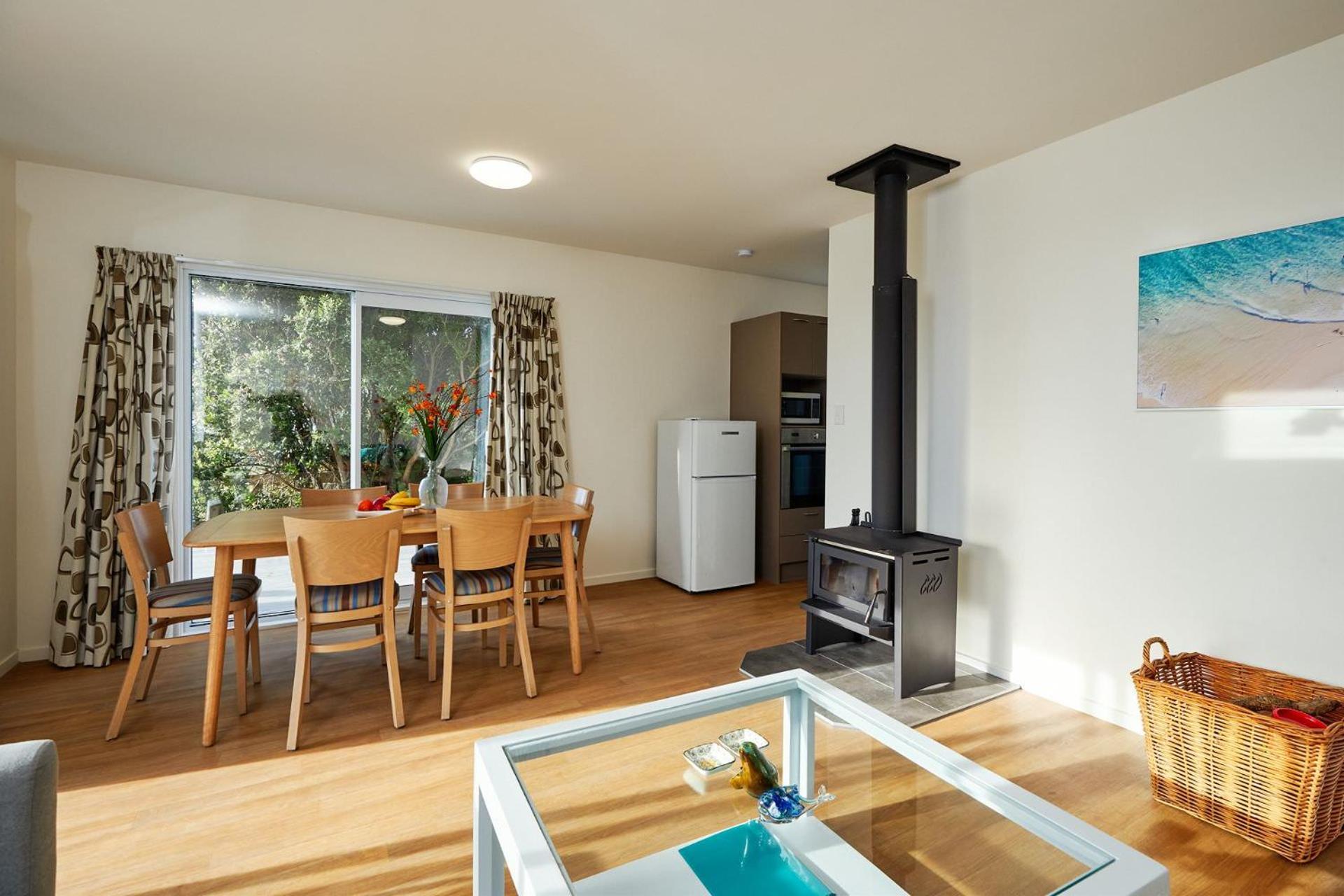 Beachfront Cottage Mangamaunu Kaikoura Eksteriør billede