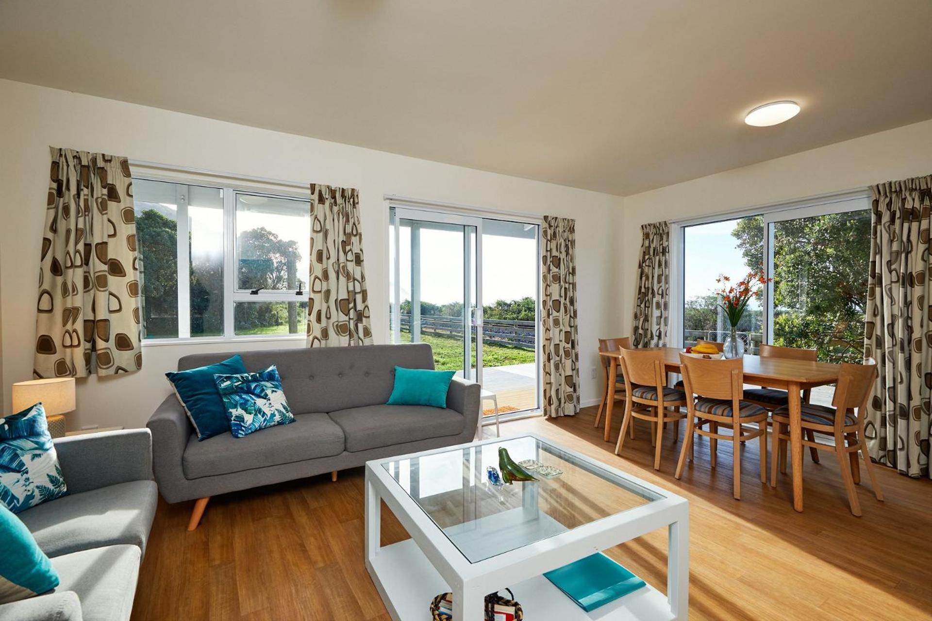 Beachfront Cottage Mangamaunu Kaikoura Eksteriør billede